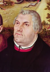 Martin Luther, 1526